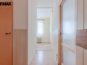 Prodej bytu 2+1, Most, Jaroslava Průchy, 53 m2