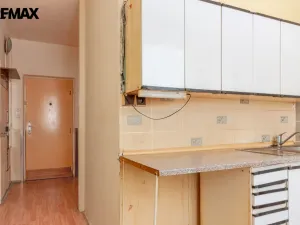 Prodej bytu 2+1, Most, Jaroslava Průchy, 53 m2