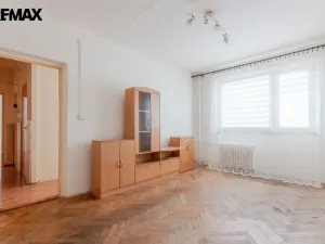 Prodej bytu 2+1, Most, Jaroslava Průchy, 53 m2