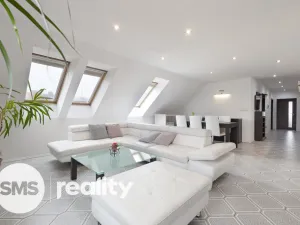 Prodej bytu 5+kk, Opava - Předměstí, Máchova, 185 m2