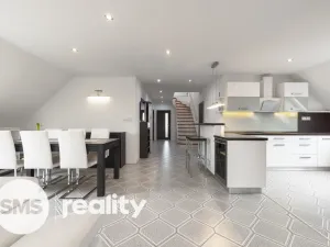 Prodej bytu 5+kk, Opava - Předměstí, Máchova, 185 m2