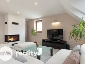 Prodej bytu 5+kk, Opava - Předměstí, Máchova, 185 m2