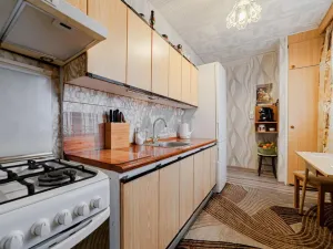 Prodej bytu 3+1, Český Těšín, Kysucká, 71 m2