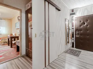 Prodej bytu 3+1, Český Těšín, Kysucká, 71 m2