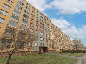 Prodej bytu 3+1, Český Těšín, Kysucká, 71 m2