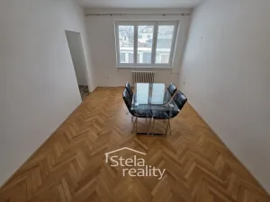 Prodej bytu 3+1, Vrbno pod Pradědem, Jesenická, 63 m2