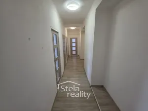 Prodej bytu 3+1, Vrbno pod Pradědem, Jesenická, 63 m2