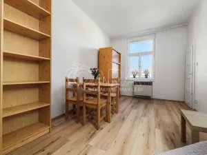 Prodej bytu 2+kk, Praha - Vinohrady, Lužická, 49 m2