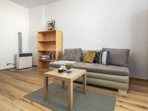 Prodej bytu 2+kk, Praha - Vinohrady, Lužická, 49 m2