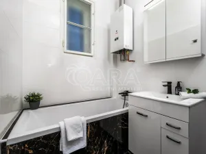 Prodej bytu 2+kk, Praha - Vinohrady, Lužická, 49 m2