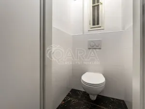 Prodej bytu 2+kk, Praha - Vinohrady, Lužická, 49 m2