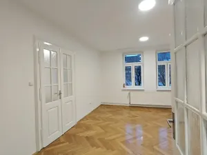 Pronájem bytu 3+kk, Ústí nad Orlicí, 17. listopadu, 80 m2