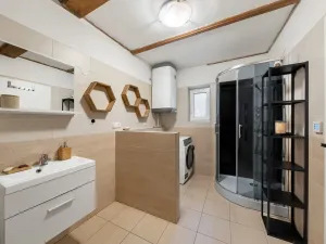 Prodej rodinného domu, Divišov, V Dolích, 129 m2