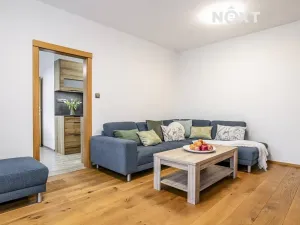 Prodej bytu 3+1, České Budějovice, Sokolská, 70 m2