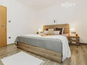 Prodej bytu 3+1, České Budějovice, Sokolská, 70 m2