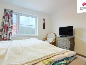 Prodej rodinného domu, Žákava, 200 m2