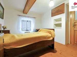 Prodej rodinného domu, Žákava, 200 m2