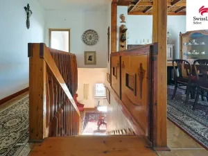 Prodej rodinného domu, Plzeň, Sporná, 260 m2