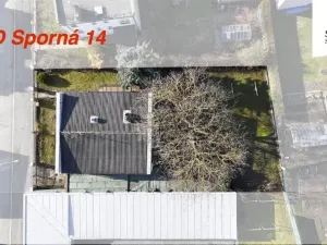 Prodej rodinného domu, Plzeň, Sporná, 260 m2