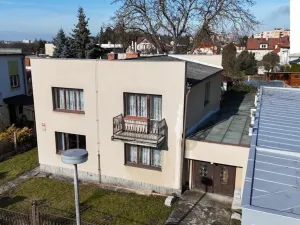 Prodej rodinného domu, Plzeň, Sporná, 260 m2