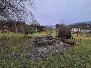 Prodej rodinného domu, Nový Bor, 260 m2