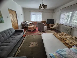 Prodej rodinného domu, Nový Bor, 260 m2