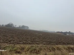 Prodej pozemku pro bydlení, Uničov, 3952 m2