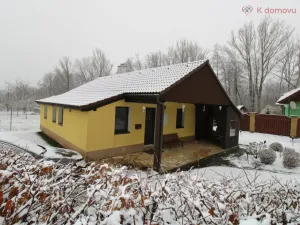 Prodej rodinného domu, Javorník, 60 m2