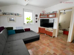 Prodej rodinného domu, Javorník, 60 m2