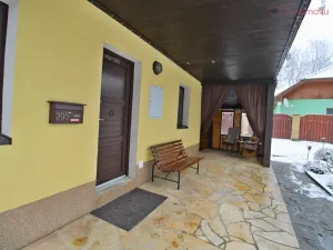 Prodej rodinného domu, Javorník, 60 m2