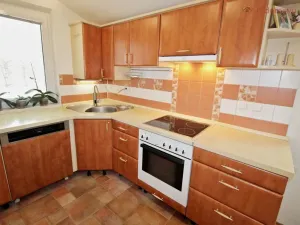 Prodej rodinného domu, Javorník, 60 m2