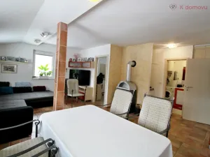 Prodej rodinného domu, Javorník, 60 m2