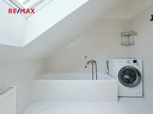 Pronájem bytu 2+1, Tlučná, V Rybníčkách, 43 m2