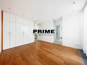 Pronájem bytu 4+kk, Praha - Vinohrady, Laubova, 260 m2