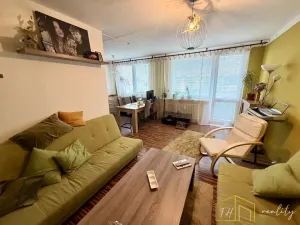 Prodej bytu 3+1, Most, Lipová, 74 m2