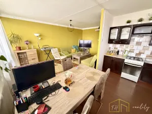 Prodej bytu 3+1, Most, Lipová, 74 m2