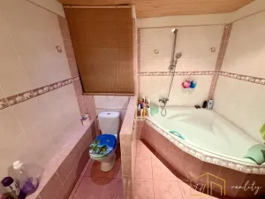 Prodej bytu 3+1, Most, Lipová, 74 m2