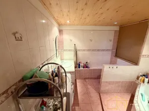 Prodej bytu 3+1, Most, Lipová, 74 m2