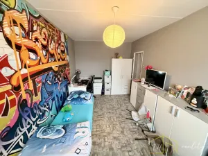 Prodej bytu 3+1, Most, Lipová, 74 m2