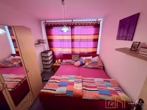 Prodej bytu 3+1, Most, Lipová, 74 m2