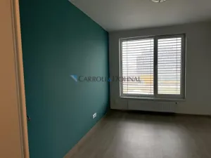 Pronájem bytu 4+kk, Ostrava - Moravská Ostrava, náměstí Biskupa Bruna, 112 m2