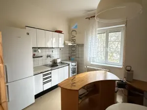 Prodej bytu 2+1, Ostrava - Hrabůvka, Jubilejní, 81 m2