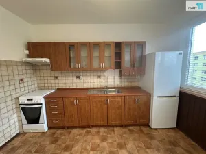 Prodej bytu 3+1, Česká Lípa, Rudolfa Hrušínského, 67 m2