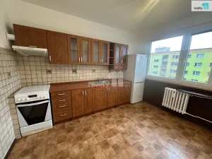 Prodej bytu 3+1, Česká Lípa, Rudolfa Hrušínského, 67 m2