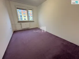 Prodej bytu 3+1, Česká Lípa, Rudolfa Hrušínského, 67 m2