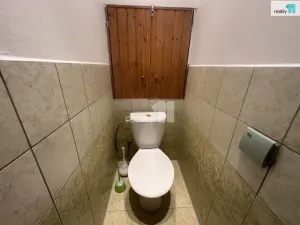 Prodej bytu 3+1, Česká Lípa, Rudolfa Hrušínského, 67 m2