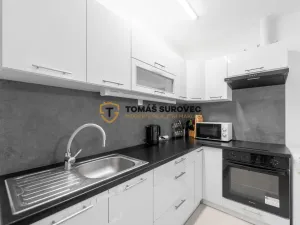 Prodej bytu 2+1, Zlín, Chelčického, 55 m2