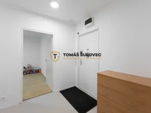 Prodej bytu 2+1, Zlín, Chelčického, 55 m2