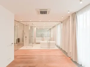 Pronájem bytu 4+kk, Praha - Vinohrady, Laubova, 273 m2