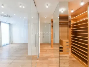 Pronájem bytu 4+kk, Praha - Vinohrady, Laubova, 273 m2